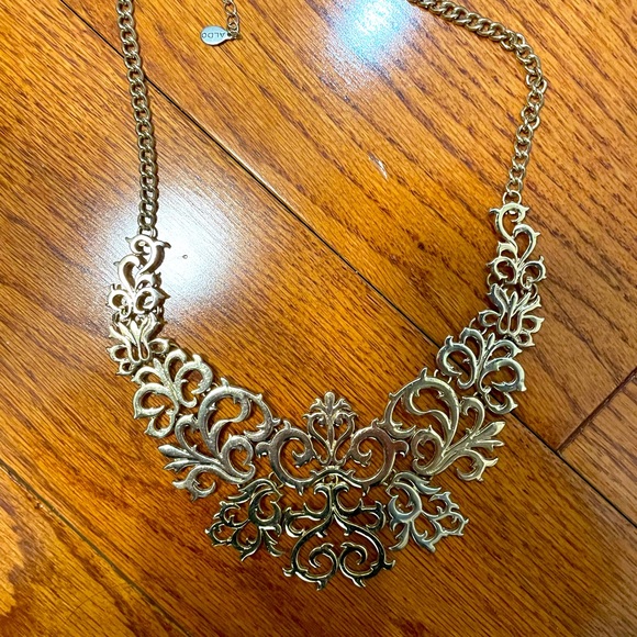 Aldo necklace - Picture 1 of 1